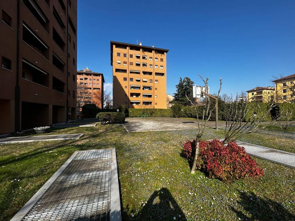 Appartamento a Monza in Via Pietro Maroncelli, 8 - Foto 5