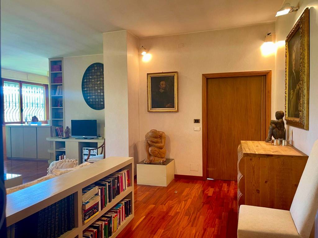 Appartamento a Bologna in Via Roberto Ardigò, 10 - Foto 3