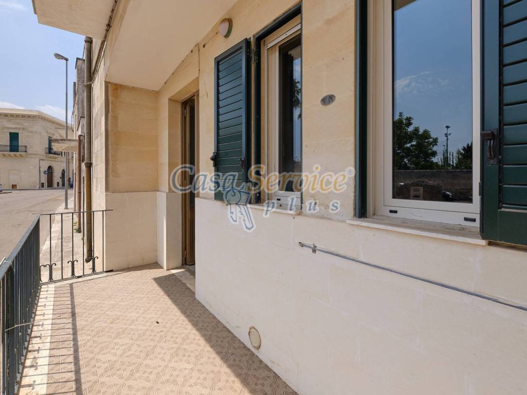 Appartamento a Scorrano in Via San Francesco - Foto 3