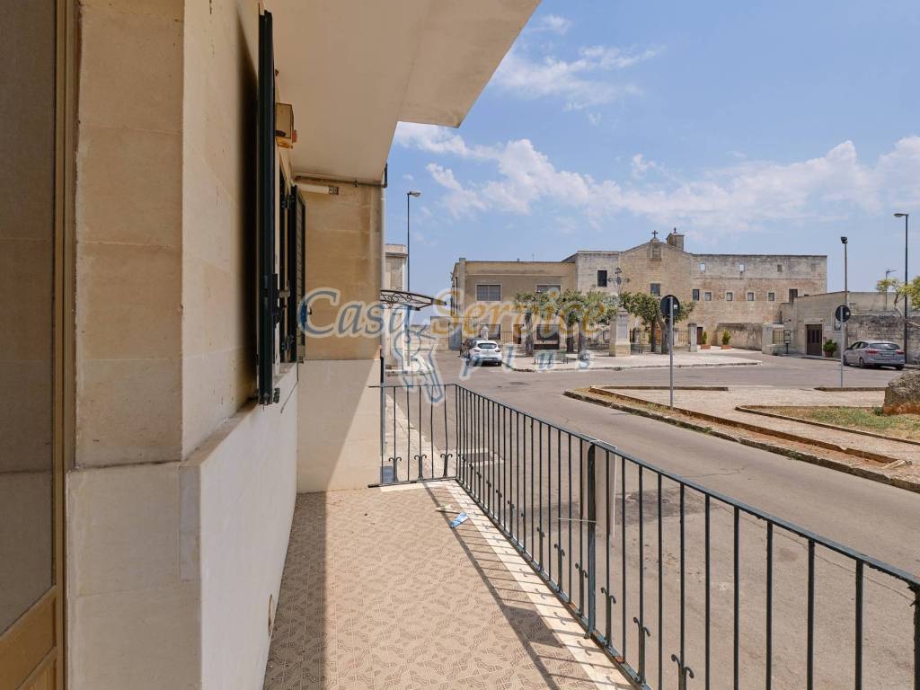 Appartamento a Scorrano in Via San Francesco - Foto 5