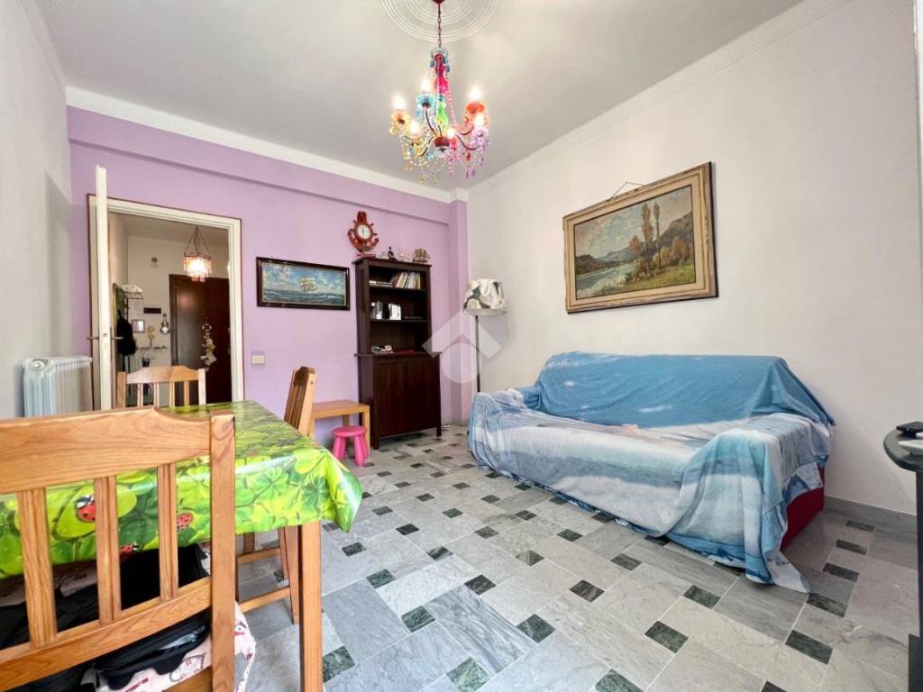 Appartamento a Alassio in Via mulino del ponte, 18 - Foto 2
