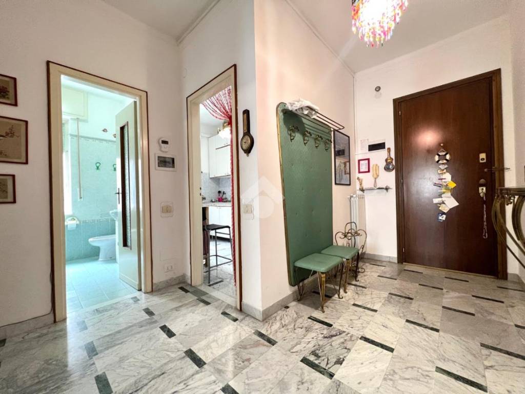 Appartamento a Alassio in Via mulino del ponte, 18 - Foto 3