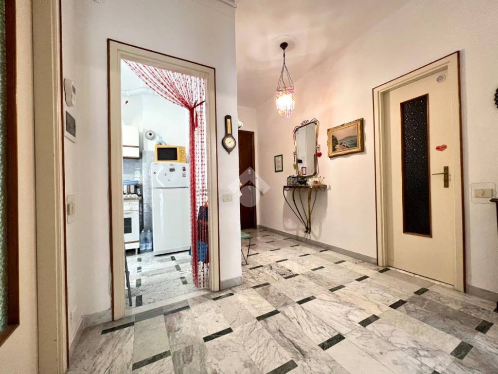 Appartamento a Alassio in Via mulino del ponte, 18 - Foto 4