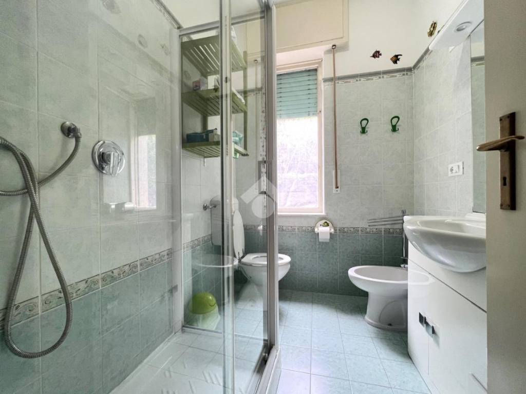 Appartamento a Alassio in Via mulino del ponte, 18 - Foto 5