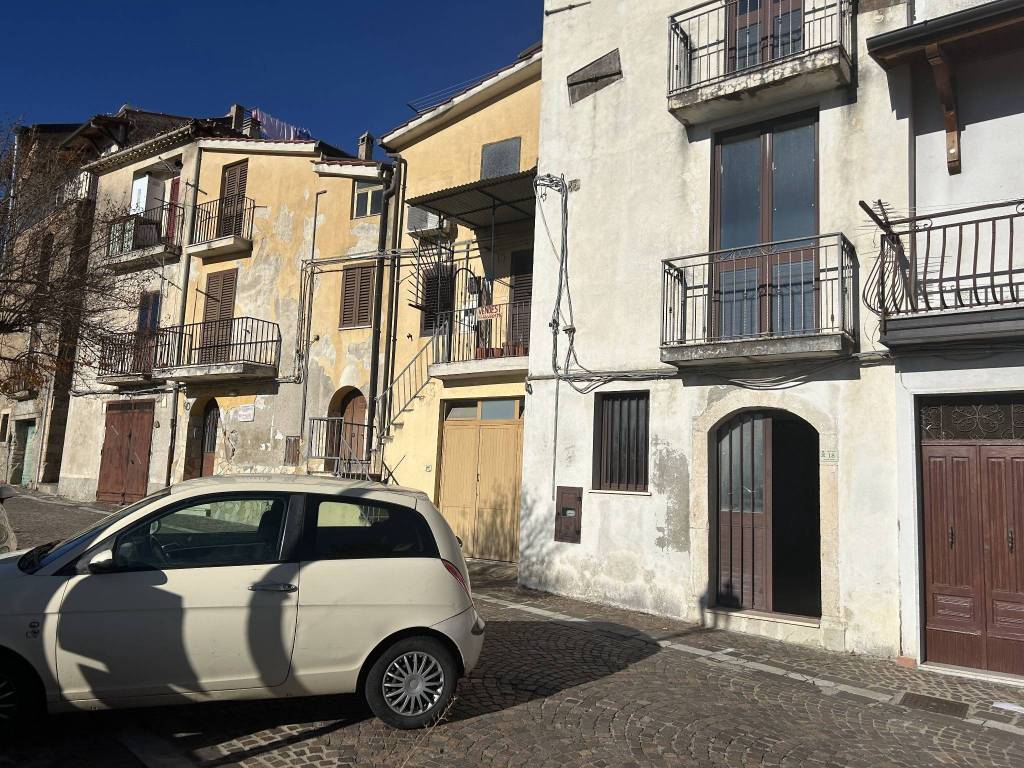 Appartamento a Rende in Via Bella Arintha n. 18 - Foto 2