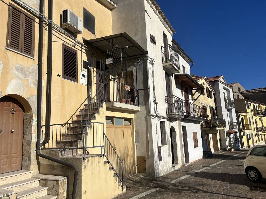 Appartamento a Rende in Via Bella Arintha n. 18 - Foto 3