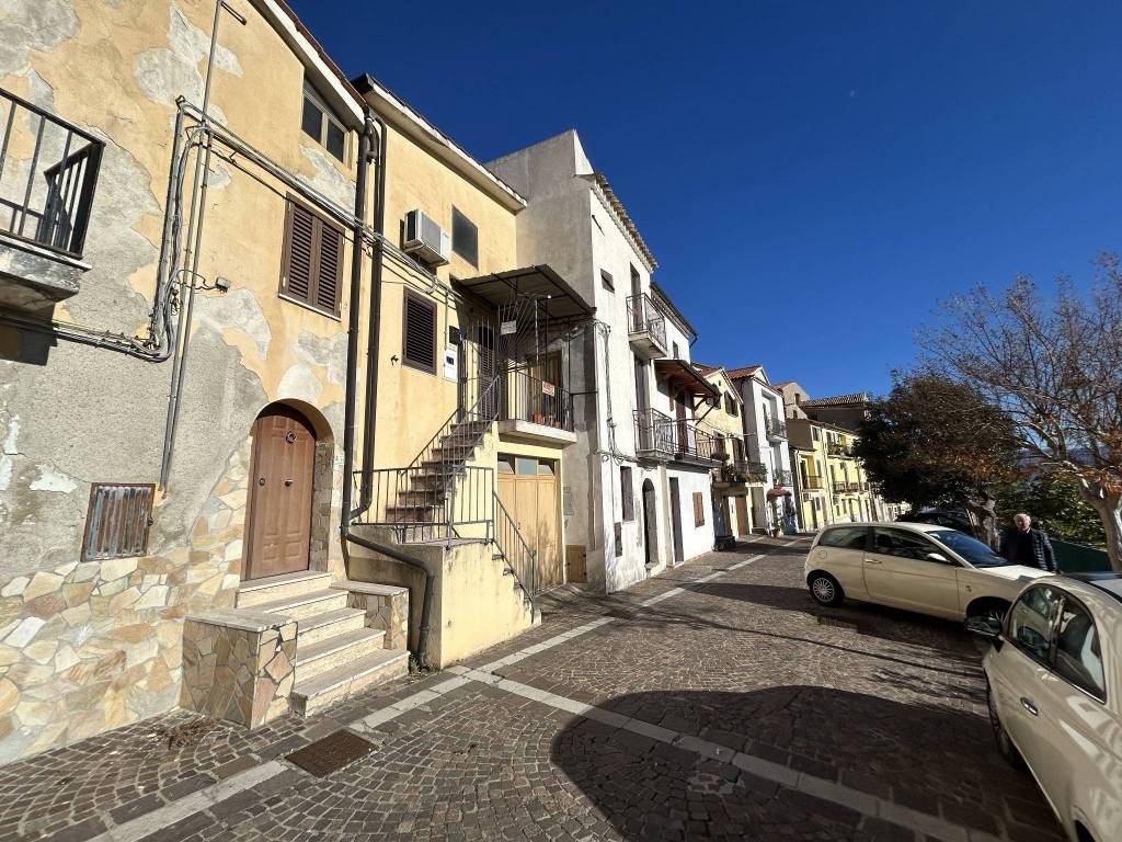 Appartamento a Rende in Via Bella Arintha n. 18 - Foto 4