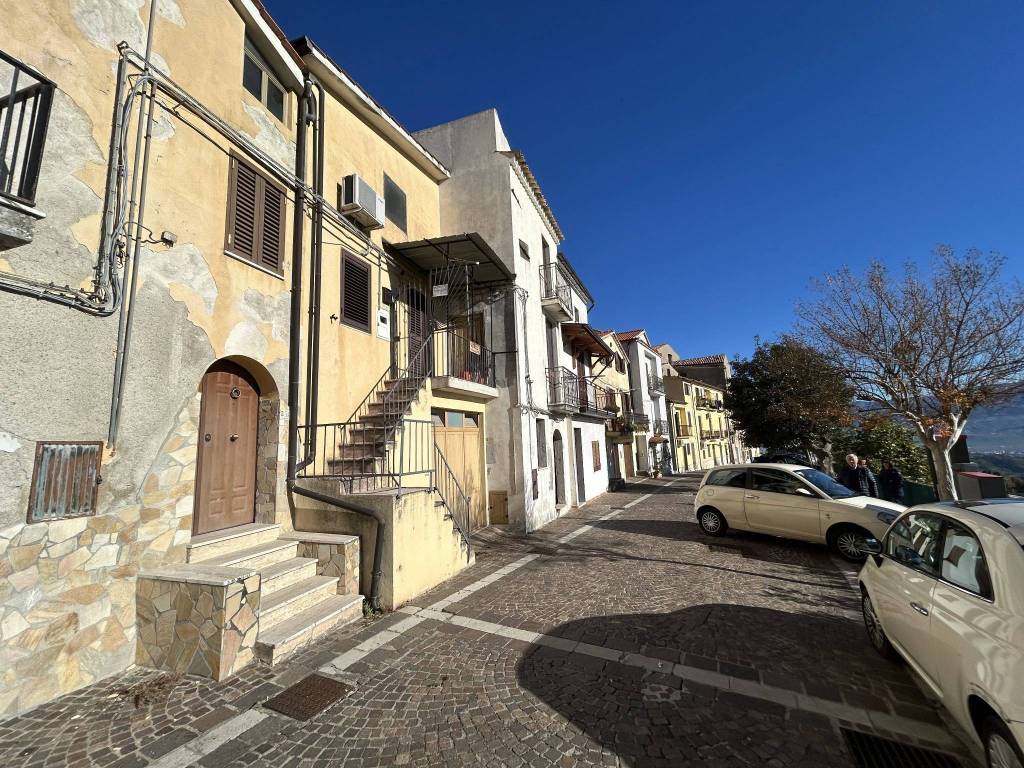 Appartamento a Rende in Via Bella Arintha n. 18 - Foto 5