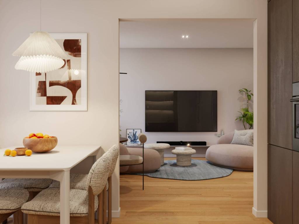 Appartamento a Andora in Via Aurelia - Foto 5