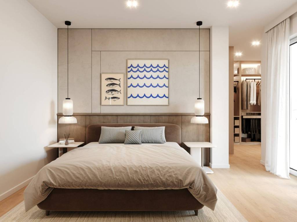 Appartamento a Andora in Via Aurelia - Foto 4