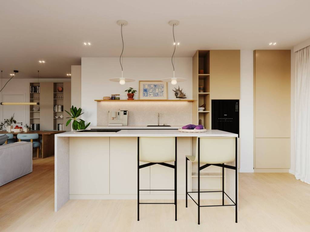 Appartamento a Andora in Via Aurelia - Foto 5