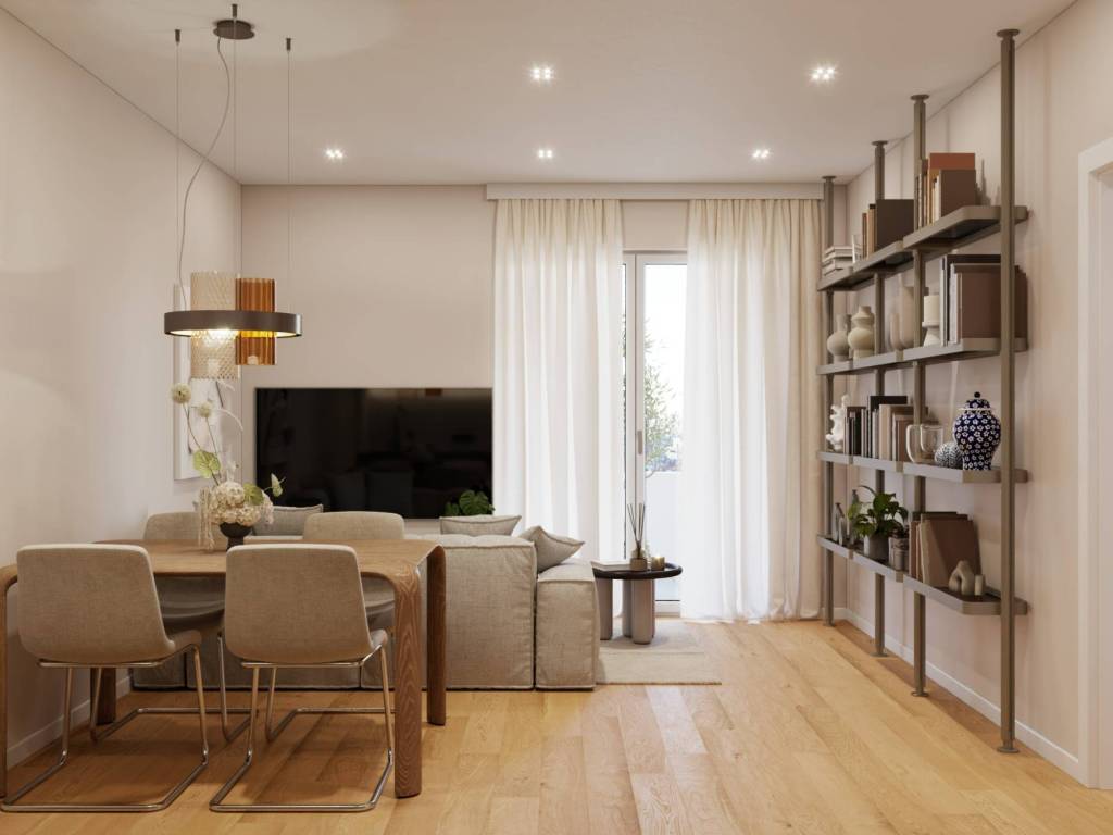 Appartamento a Andora in Via Aurelia - Foto 2