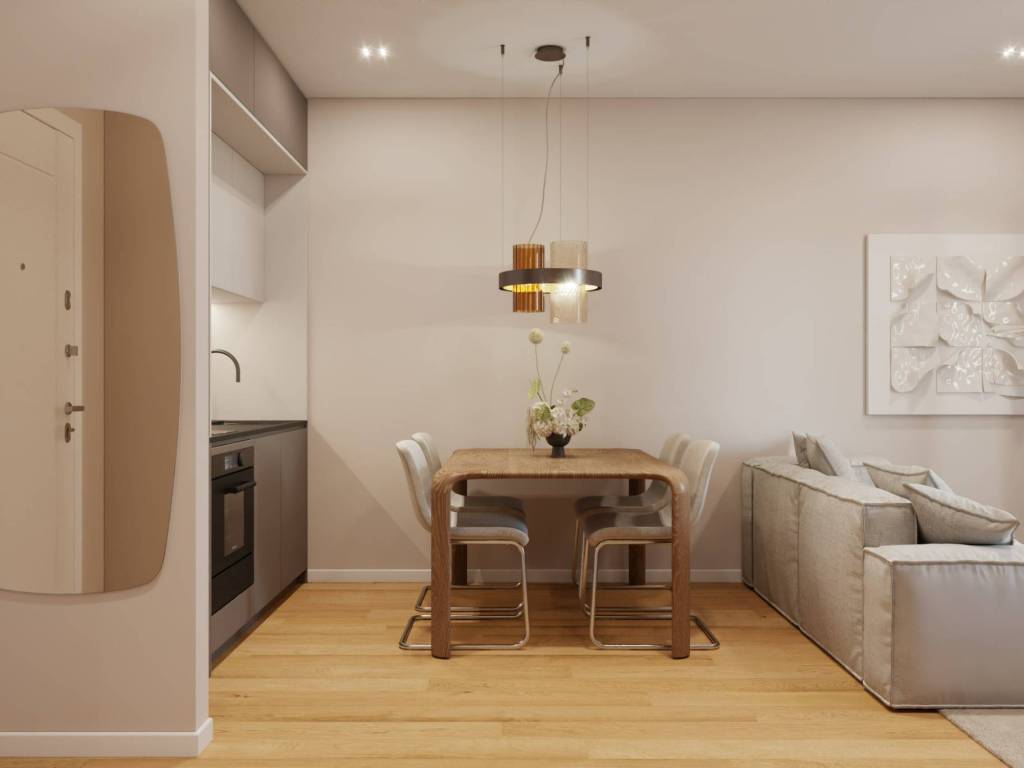 Appartamento a Andora in Via Aurelia - Foto 3