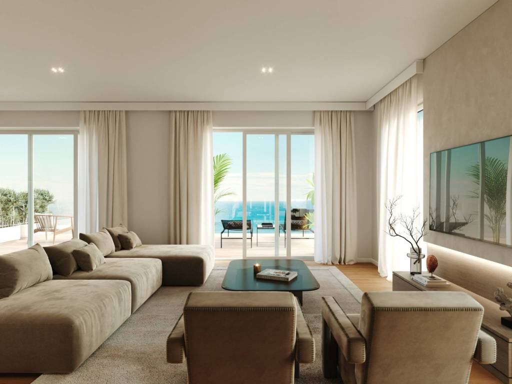 Appartamento a Andora in Via Aurelia - Foto 2