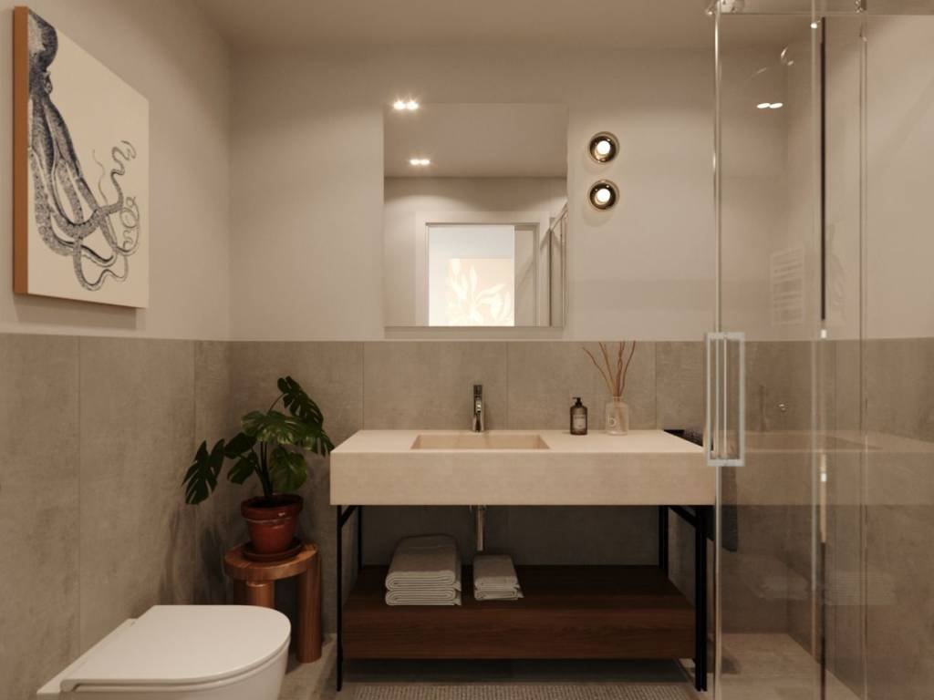 Appartamento a Andora in Via Aurelia - Foto 3