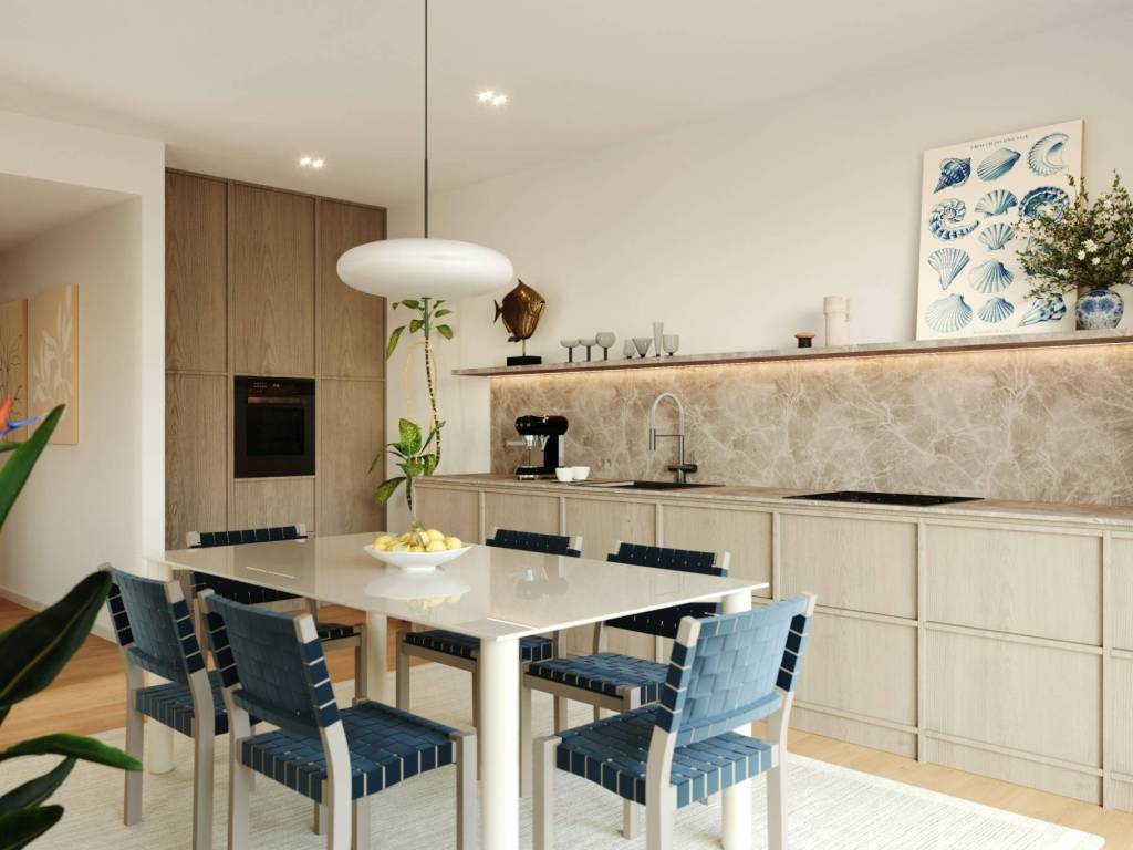 Appartamento a Andora in Via Aurelia - Foto 5