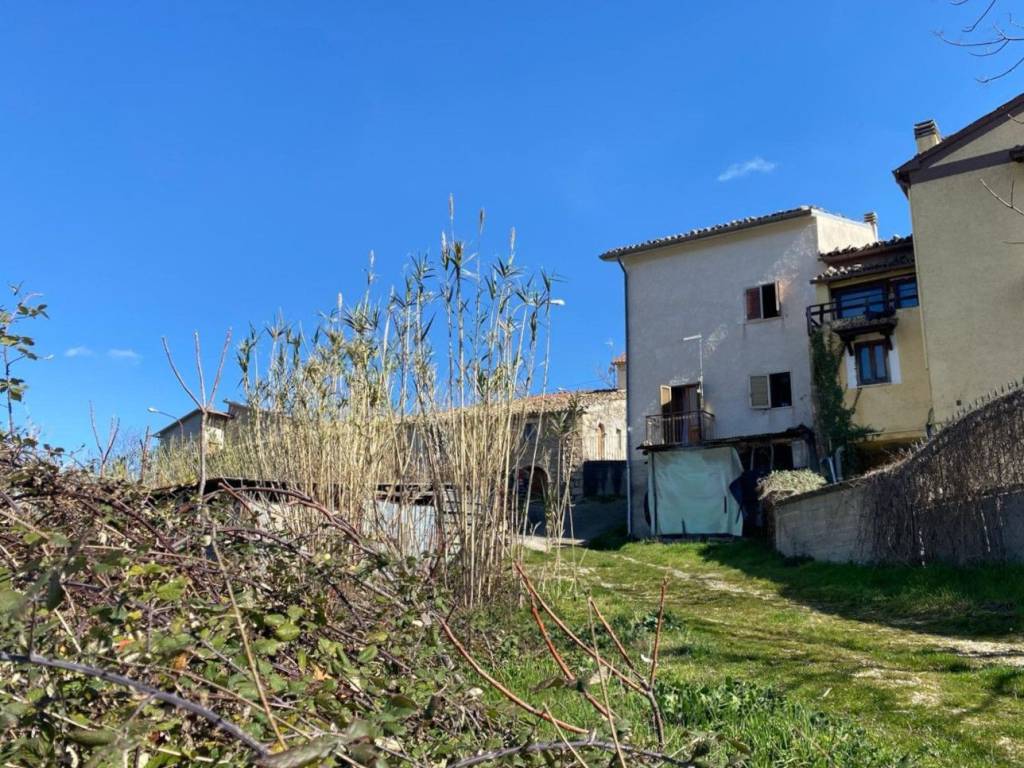 Appartamento a Caramanico terme in Contrada Scagnano, 66 - Foto 3