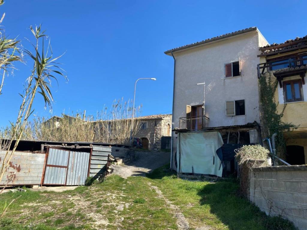Appartamento a Caramanico terme in Contrada Scagnano, 66 - Foto 5
