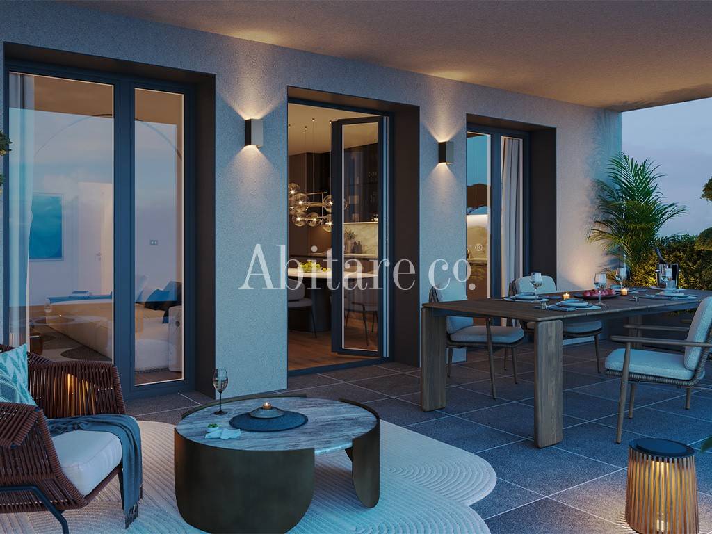 Appartamento a Segrate in Via Rodolfo Morandi - Foto 2