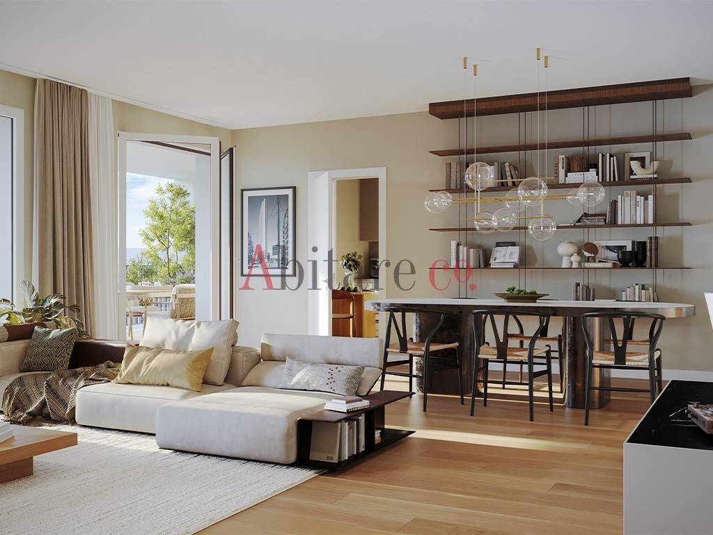 Appartamento a Segrate in Via Rodolfo Morandi - Foto 4