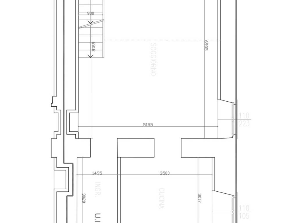 Appartamento a Renate in Via Concordia, 6 - Foto 3