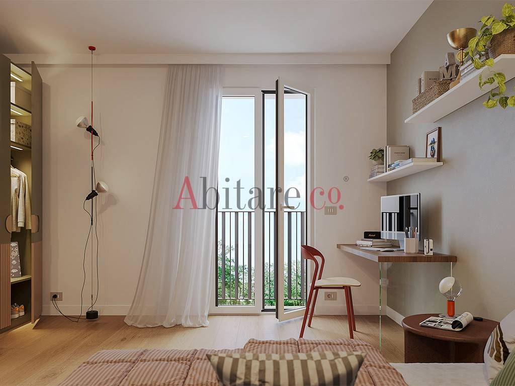 Appartamento a Segrate in Via Rodolfo Morandi - Foto 4