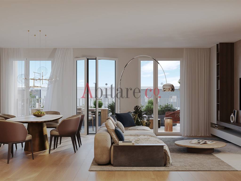 Appartamento a Segrate in Via Rodolfo Morandi - Foto 3