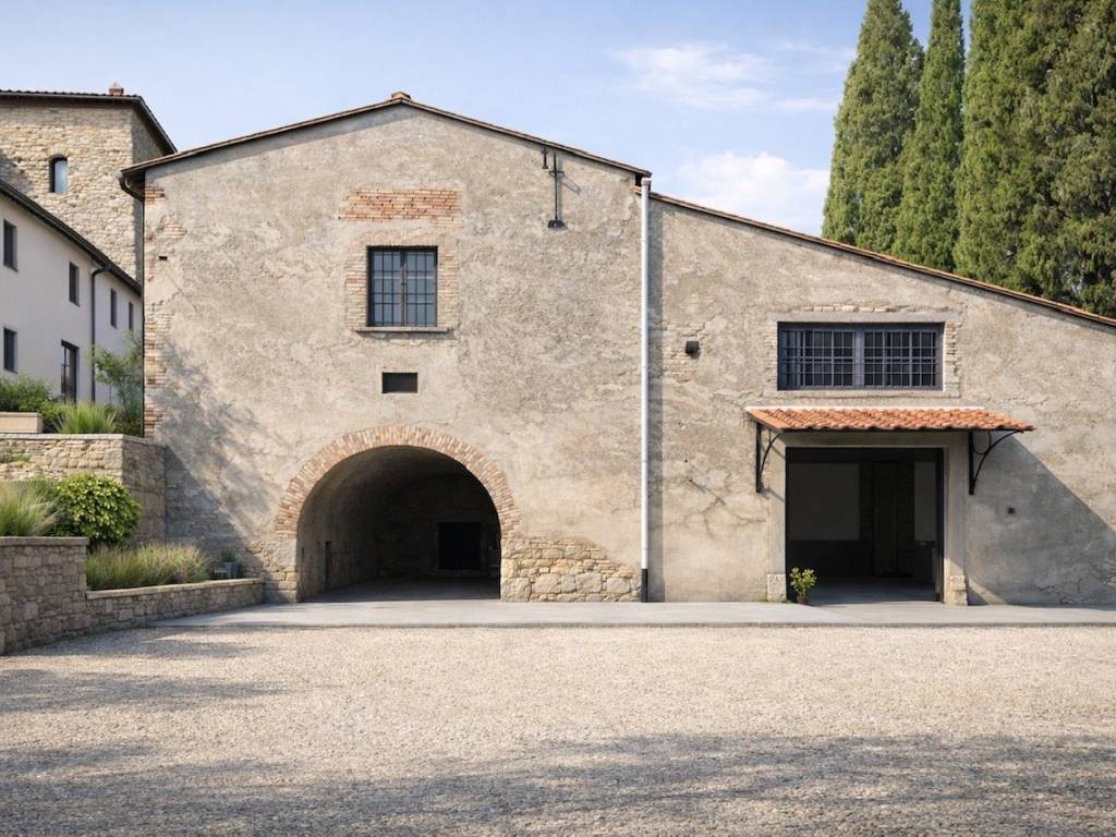 Rustico / casale a Scandicci in Via di Triozzi, 63 - Foto 2