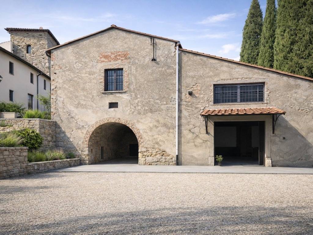 Rustico / casale a Scandicci in Via di Triozzi, 63 - Foto 3