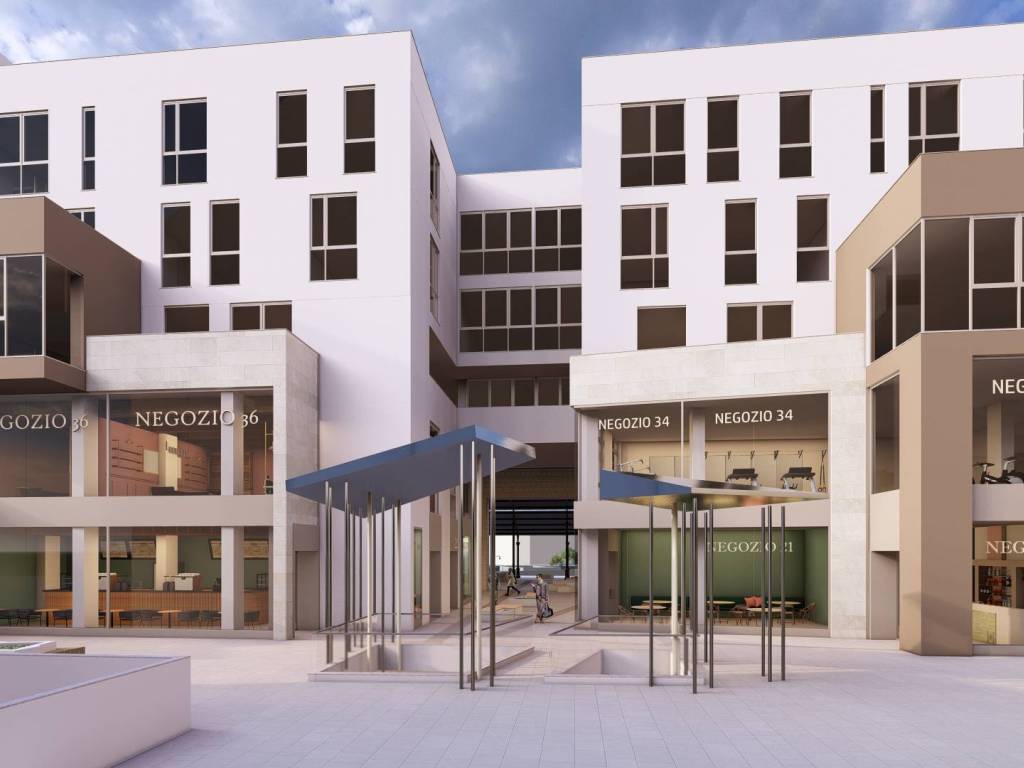 a Lecce in Via 95 Reggimento Fanteria - Foto 3