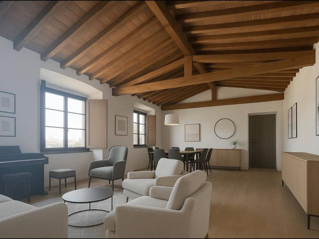 Appartamento a Scandicci in Via di Triozzi, 63 - Foto 2