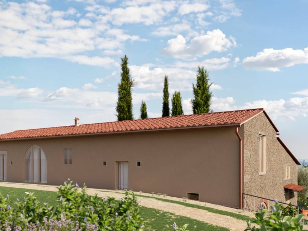 Appartamento a Scandicci in Via di Triozzi, 63 - Foto 3