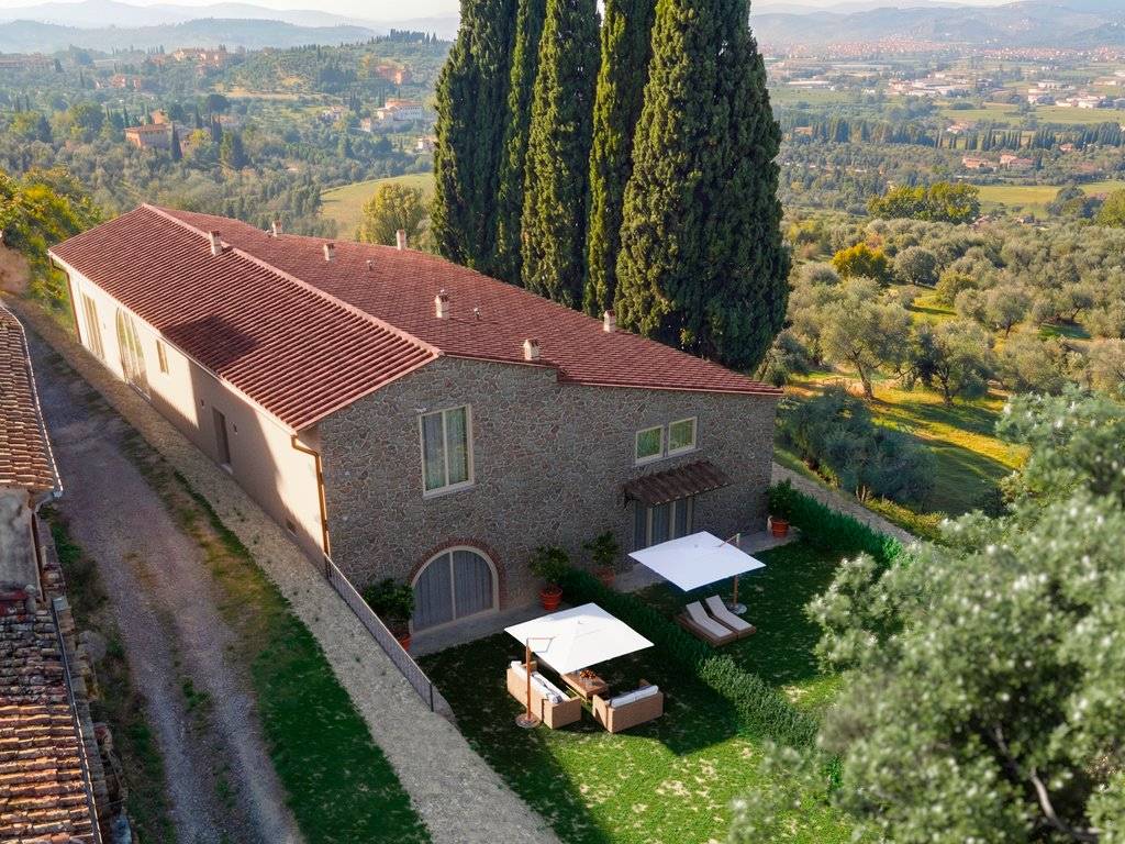 Appartamento a Scandicci in Via di Triozzi, 63 - Foto 4