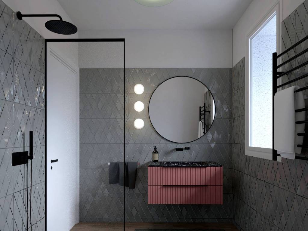 Appartamento a Lissone in Via Como, 45 - Foto 4