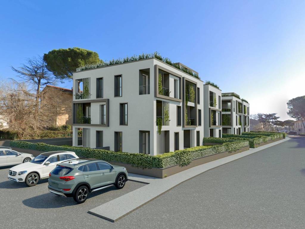 Appartamento a Calenzano in Via Giacomo Puccini, 216 - Foto 3