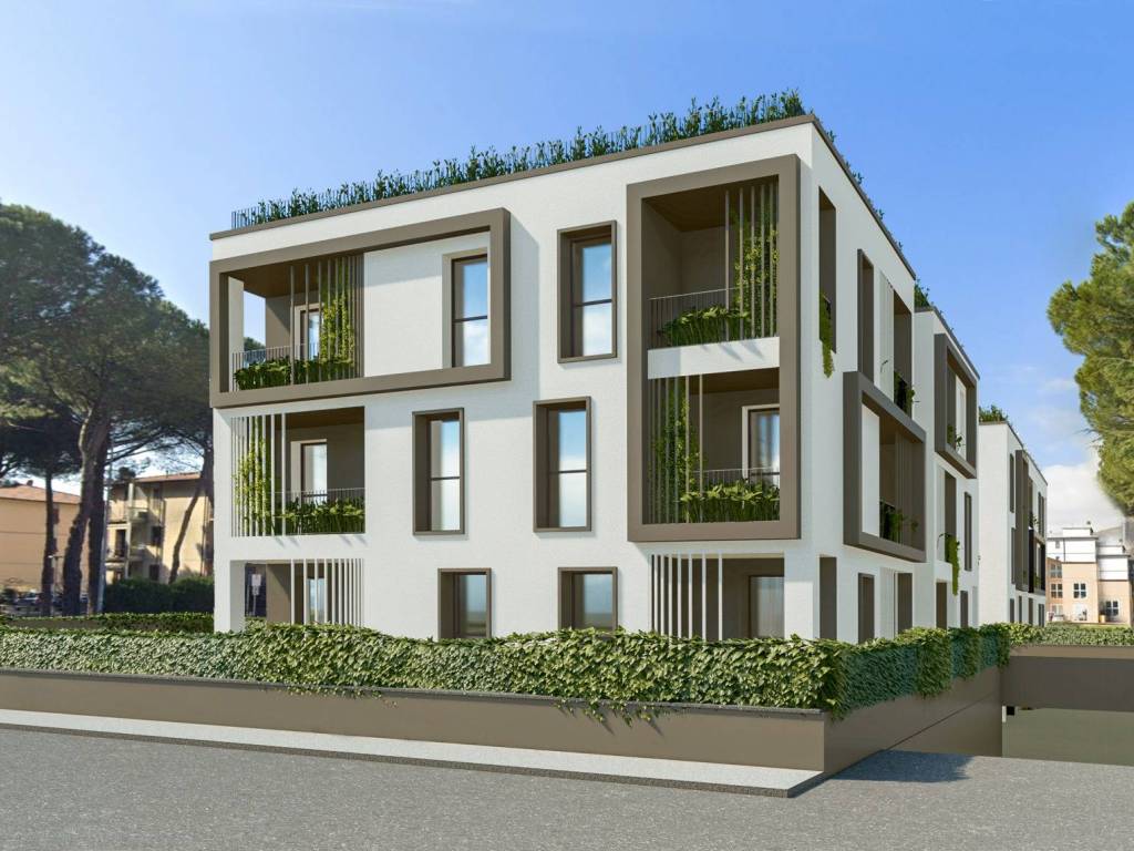Appartamento a Calenzano in Via Giacomo Puccini, 216 - Foto 2