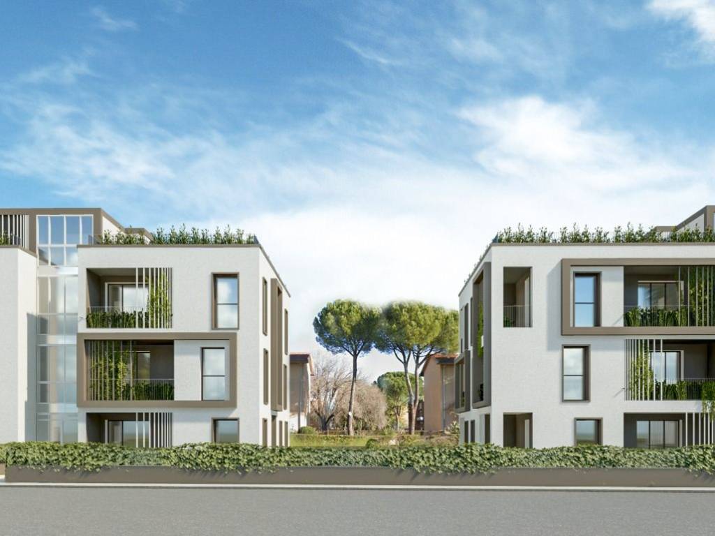 Appartamento a Calenzano in Via Giacomo Puccini, 216 - Foto 4