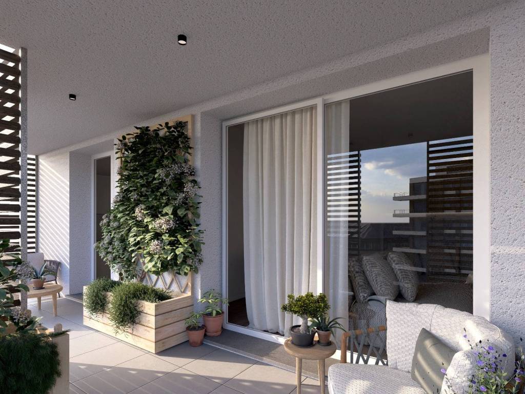 Appartamento a Lissone in Via Como, 45 - Foto 2