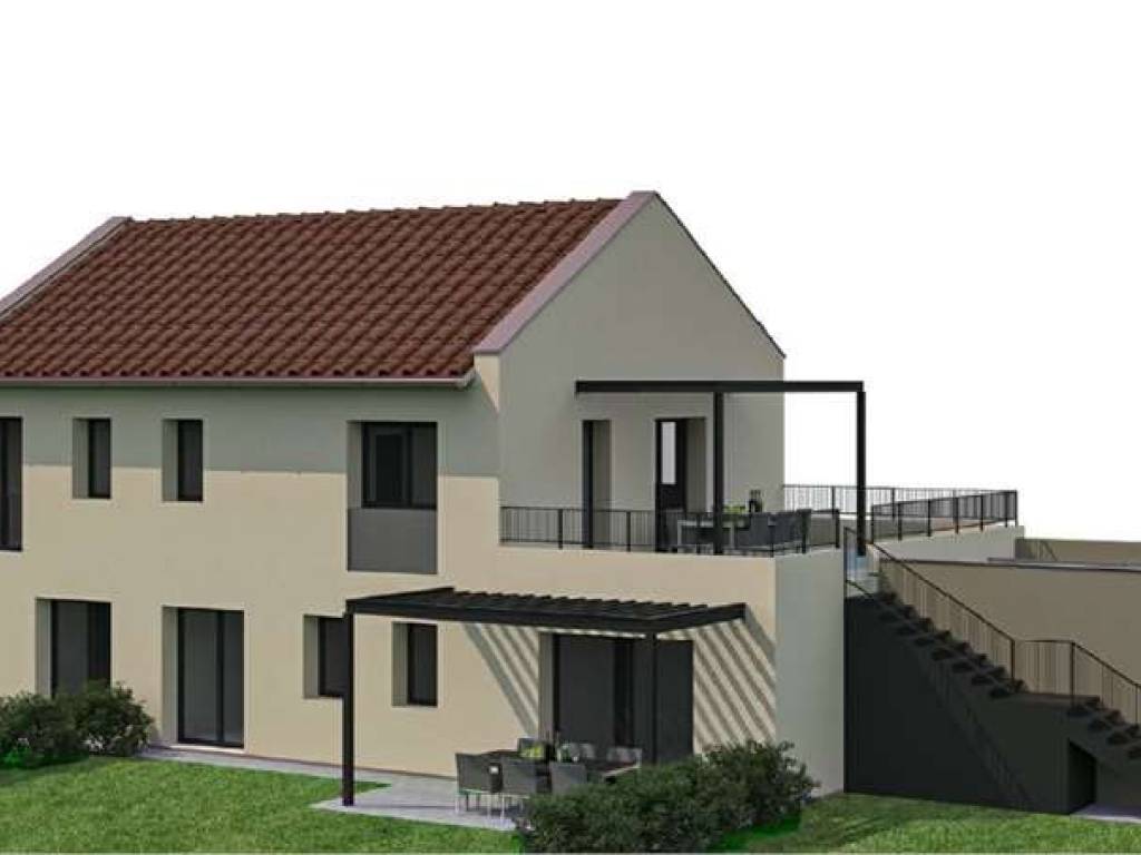 Appartamento a Conegliano - Foto 2