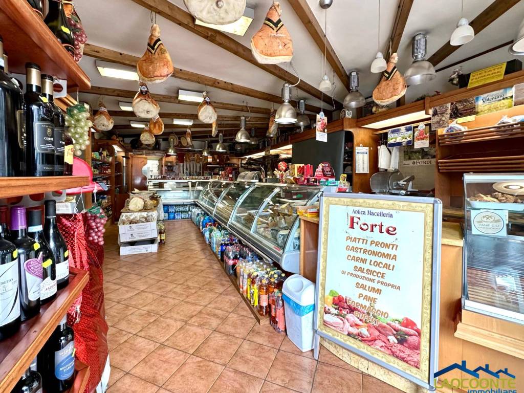 Immobile a Fondi in fondi - Foto 3