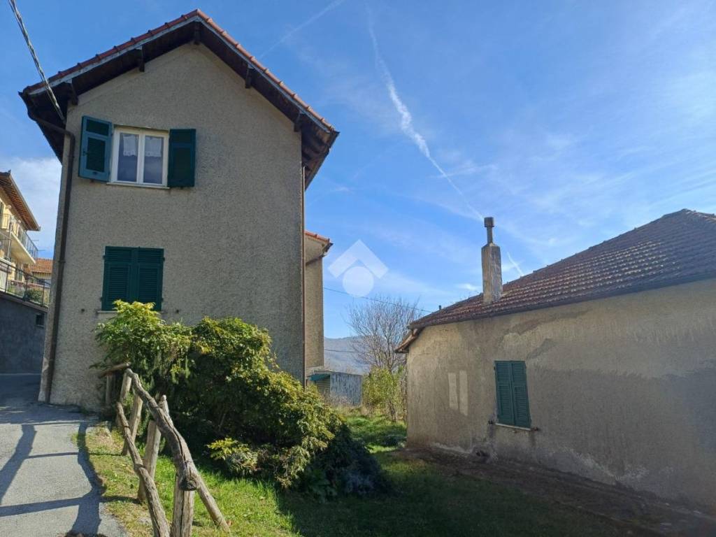 Casa indipendente a Savignone in Località Vallecalda, 12 - Foto 3