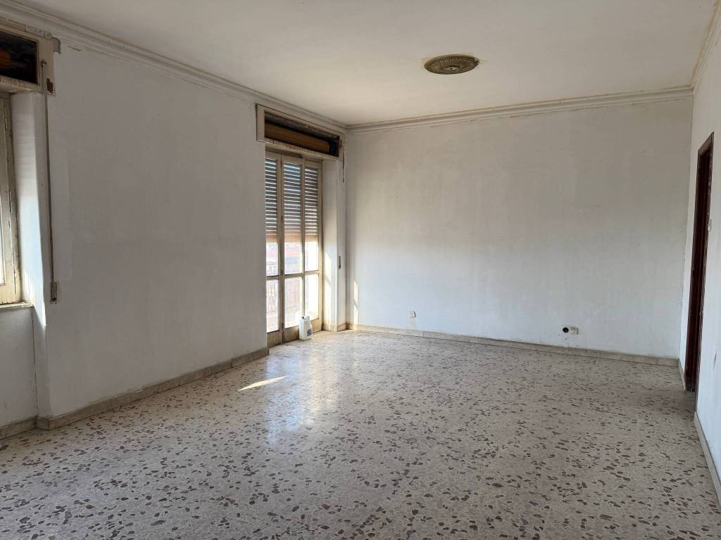 Appartamento a Catania in Via Giambattista Pensabene, 13 - Foto 4