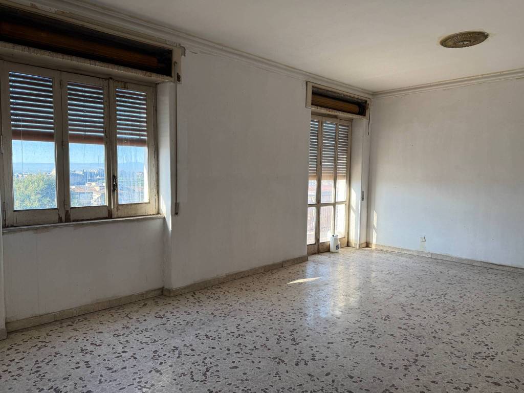 Appartamento a Catania in Via Giambattista Pensabene, 13 - Foto 5