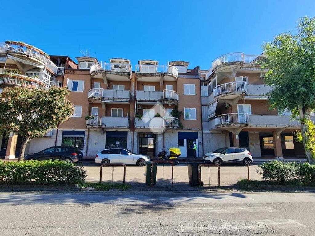 Attico / mansarda a Casapulla in Via Circumvallazione, 35 - Foto 2