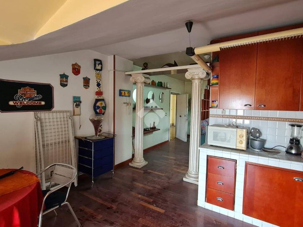 Attico / mansarda a Casapulla in Via Circumvallazione, 35 - Foto 4