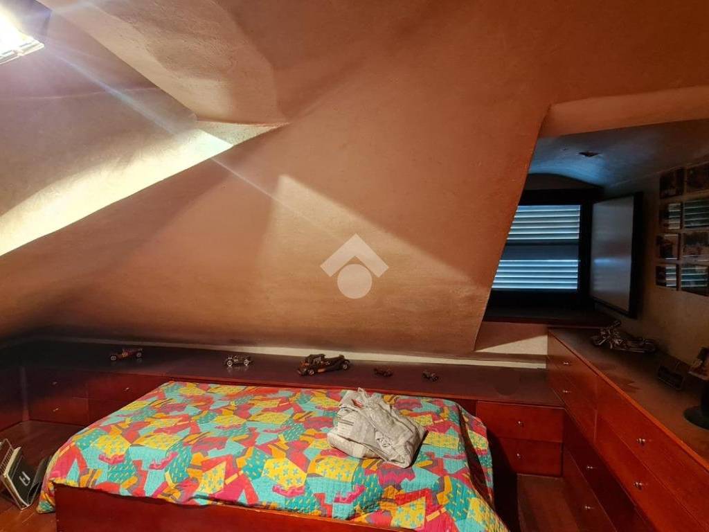 Attico / mansarda a Casapulla in Via Circumvallazione, 35 - Foto 5
