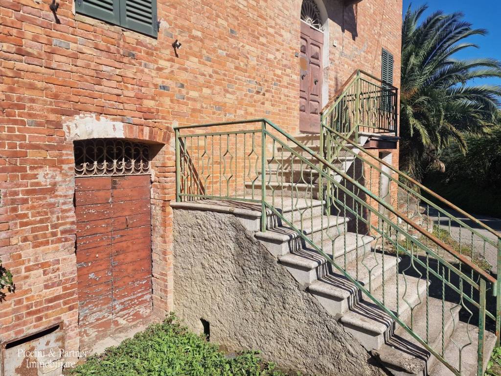 Rustico / casale a Castiglione del lago in Via della Vittoria - Foto 4