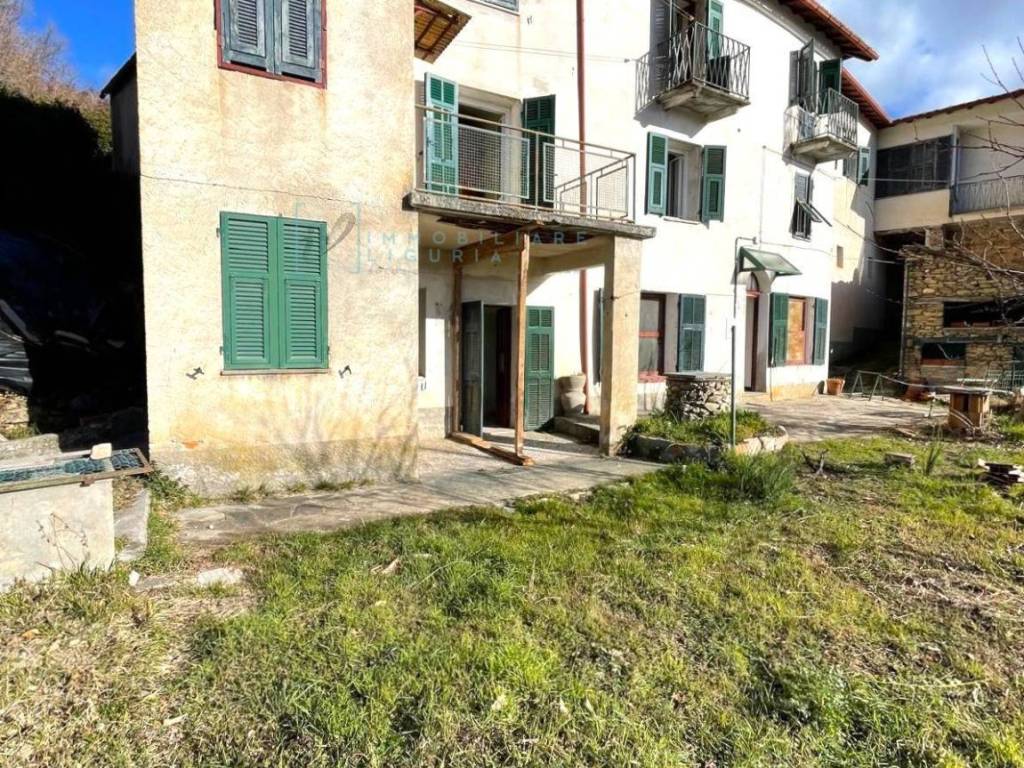 Rustico / casale a Pieve di teco - Foto 3