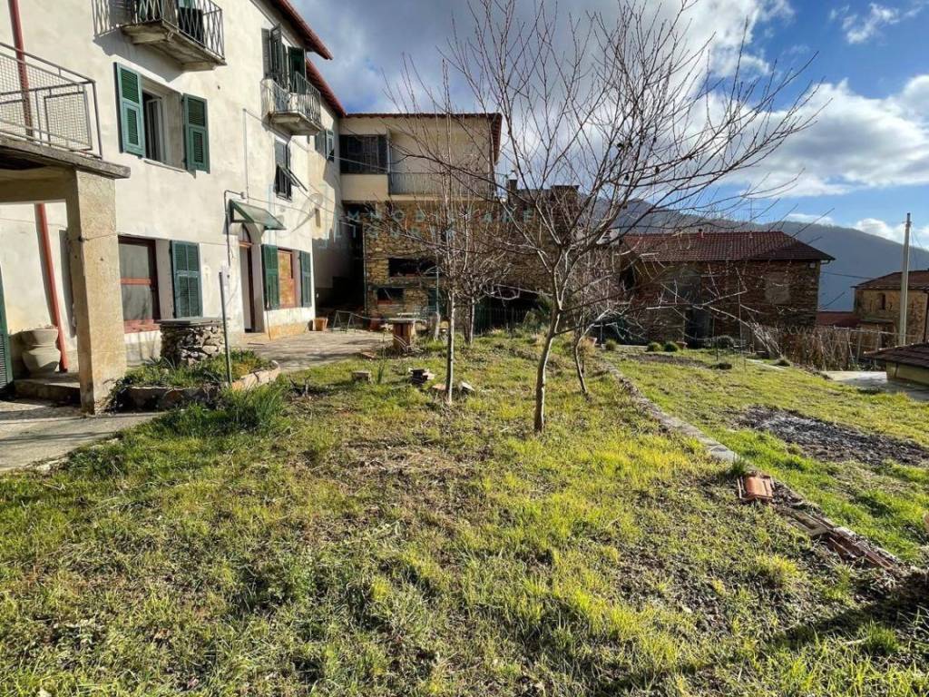 Rustico / casale a Pieve di teco - Foto 4