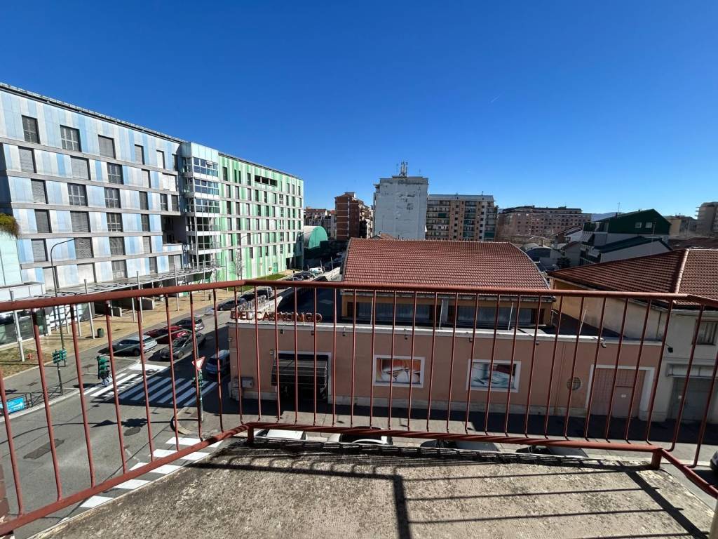 Appartamento a Torino in Via Caraglio - Foto 4